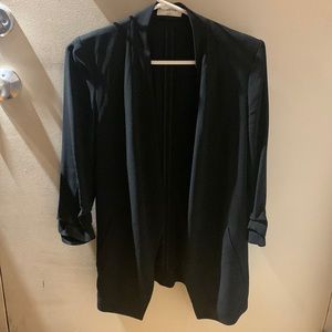 Babaton Power Hip Blazer